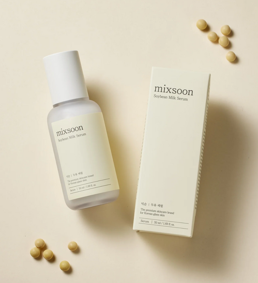 Mixsoon - Soybean milk serum 50ml