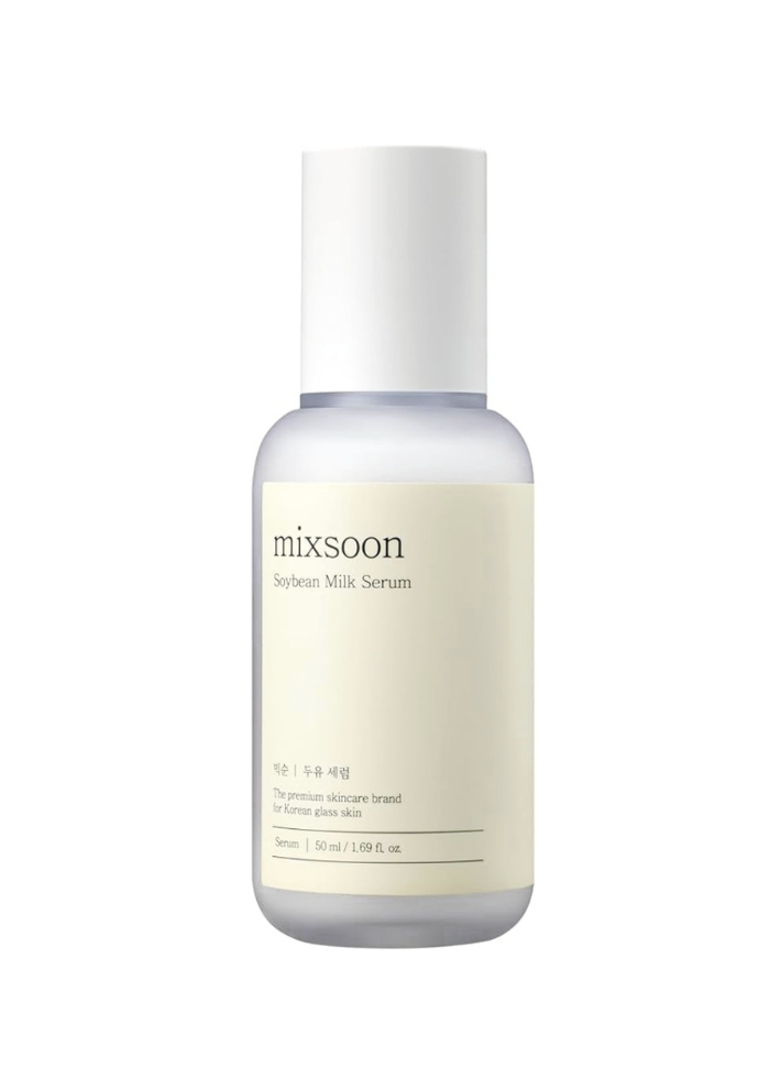 Mixsoon - Soybean milk serum 50ml