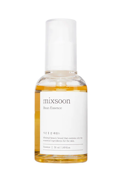 Mixsoon - Bean essence 50ml (NO BOX)