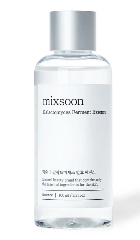Mixsoon - Galactomyces Ferment Essence 100ml