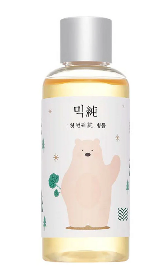 Mixsoon - Soondy Centella Asiatica Essence (Pure Centella Asiatica 100%) 100ml