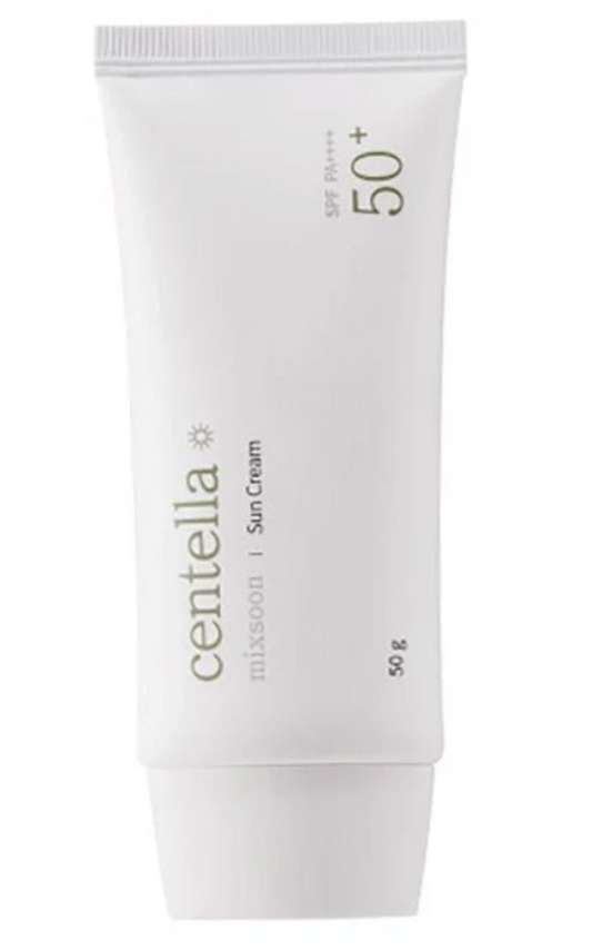 Mixsoon - Centella Sun Cream 50ml