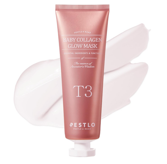 PESTLO - Baby T3 Collagen Pack 70ml
