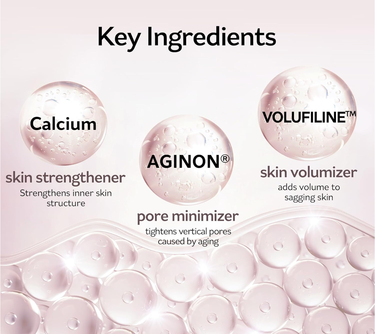 PESTLO - Baby T3 Collagen Pack 70ml