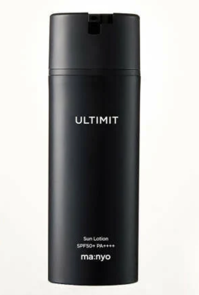 Ma:nyo - ULTIMIT FOR MEN SUN LOTION
