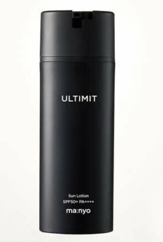Ma:nyo - ULTIMIT FOR MEN SUN LOTION