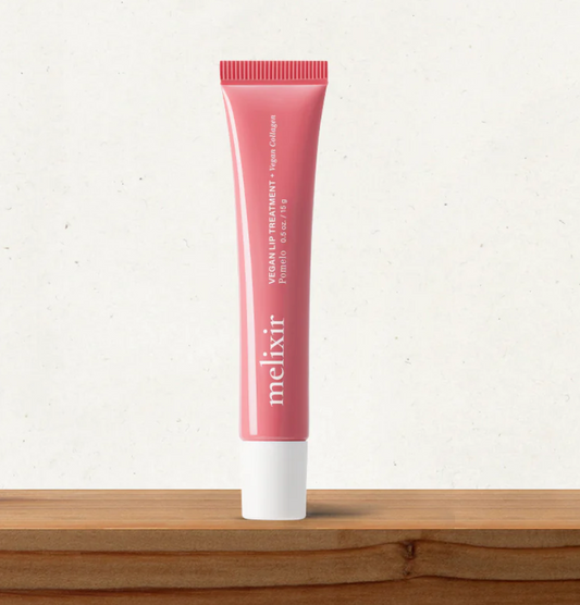 Melixir - Vegan Lip  Treatment - 03 Pomelo color