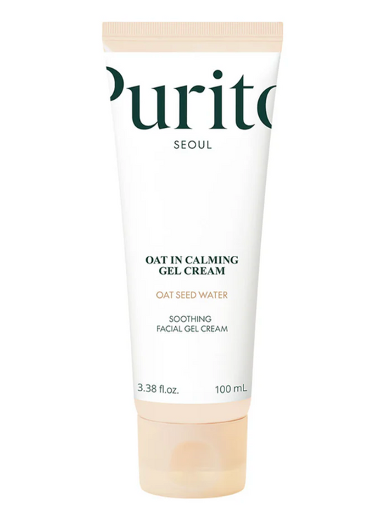 Purito - Oat In Calming Gel Cream 100ml