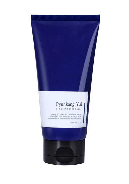 Pyunkang Yul - ATO Cream Blue Label 120ml