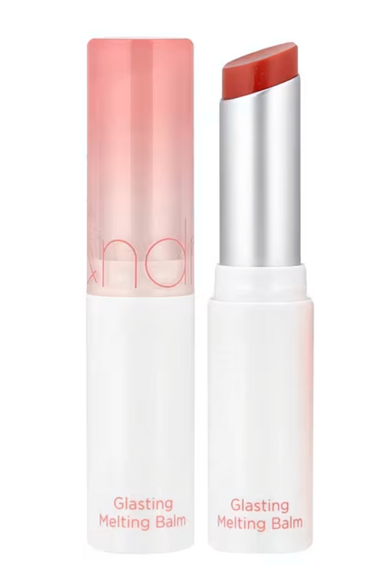 ROM&ND - GLASTING MELTING BALM 03 Sorbet color