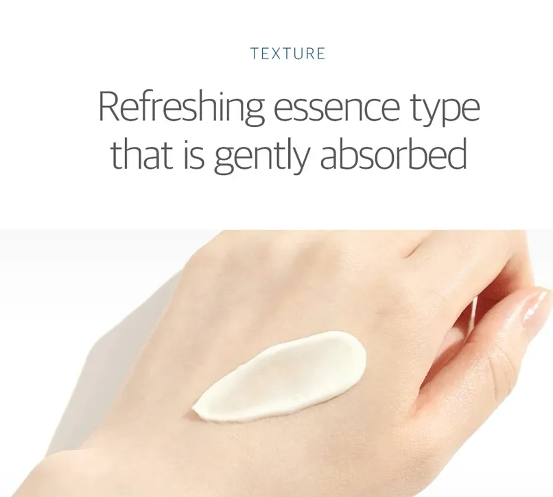 Round Lab - BIRCH JUICE MOISTURISING SUNSCREEN 50ml