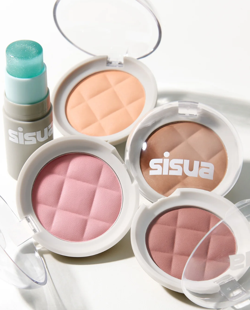 Unleashia - BUTTER WAFFLE DOUGH BLUSHER