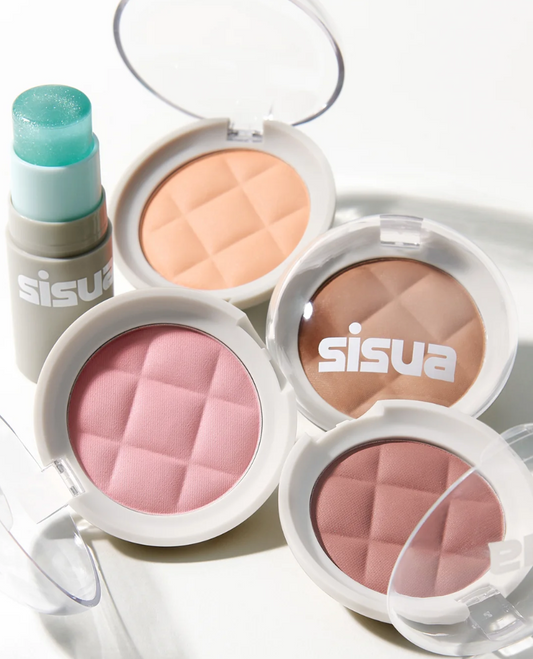 Unleashia - BUTTER WAFFLE DOUGH BLUSHER