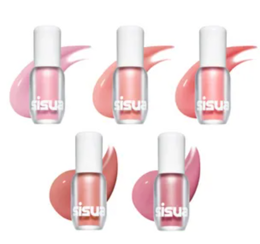 Unleashia - BERRY SHOT LIP TINT