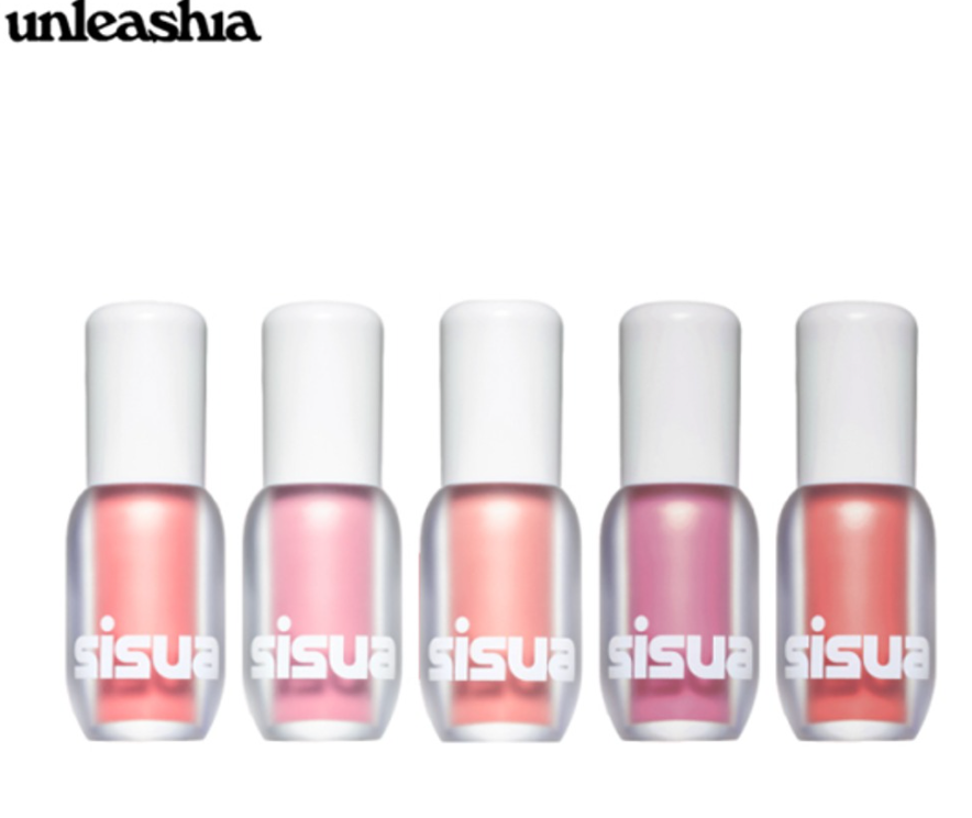 Unleashia - BERRY SHOT LIP TINT