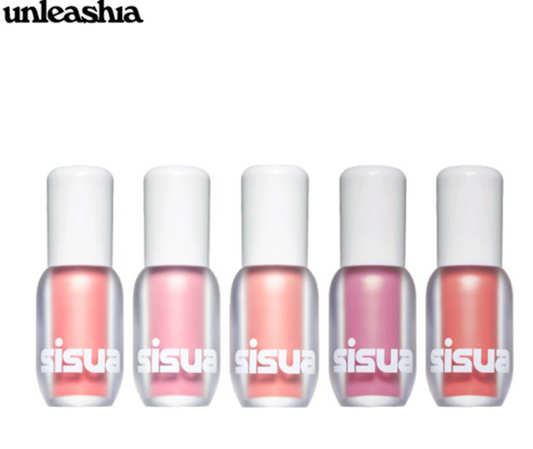 Unleashia - BERRY SHOT LIP TINT