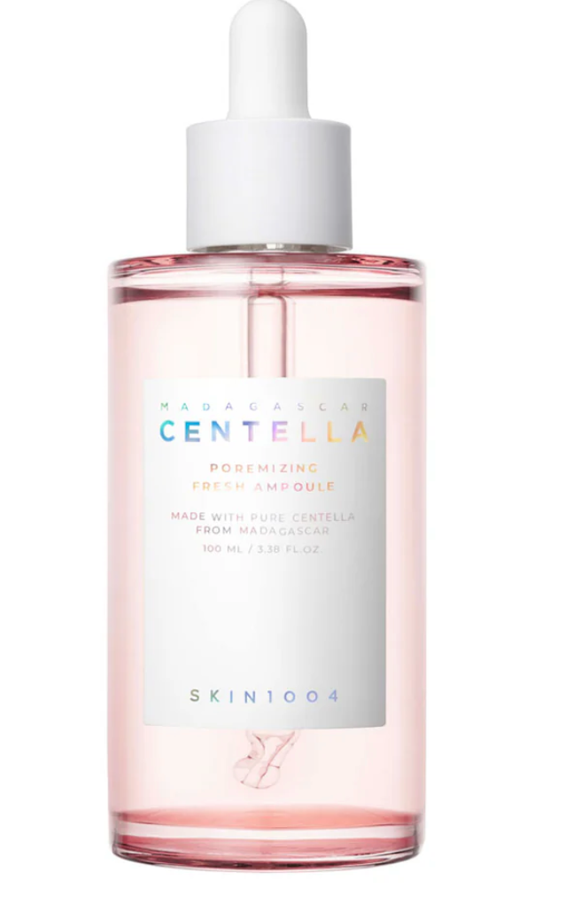 Skin1004 - Madagascar Centella Poremizing Fresh Ampoule 100ml