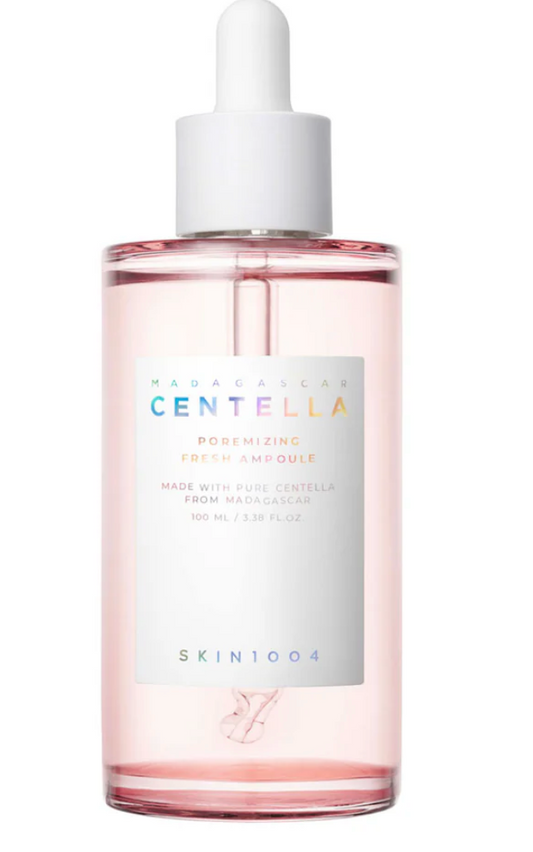 Skin1004 - Madagascar Centella Poremizing Fresh Ampoule 100ml