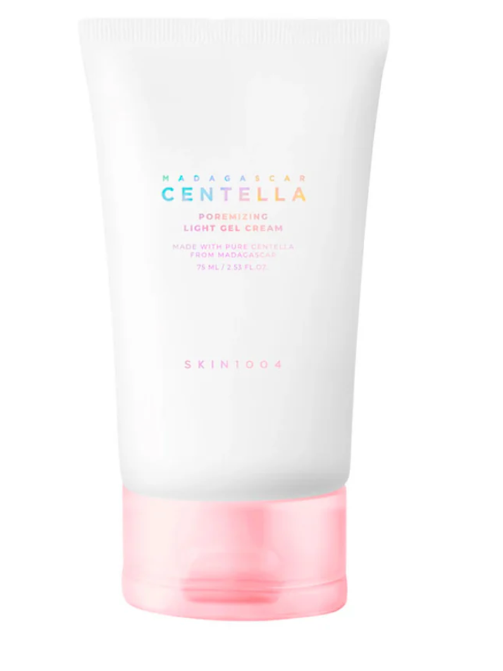 Skin1004 - Madagascar Centella Poremizing Light Gel Cream 75ml