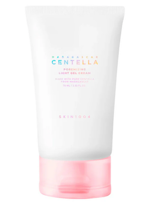 Skin1004 - Madagascar Centella Poremizing Light Gel Cream 75ml