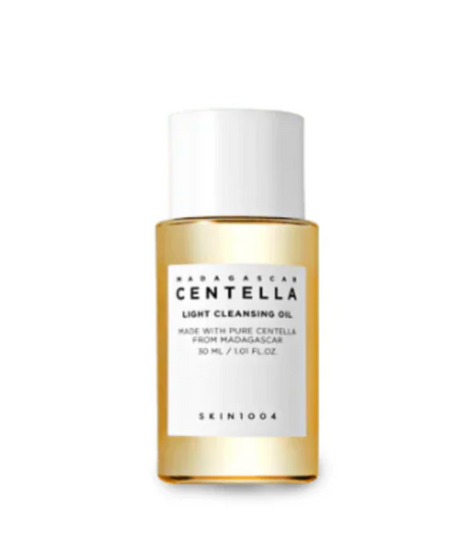 Skin1004 - CENTELLA LIGHT CLEANSING OIL 30ml (Mini)