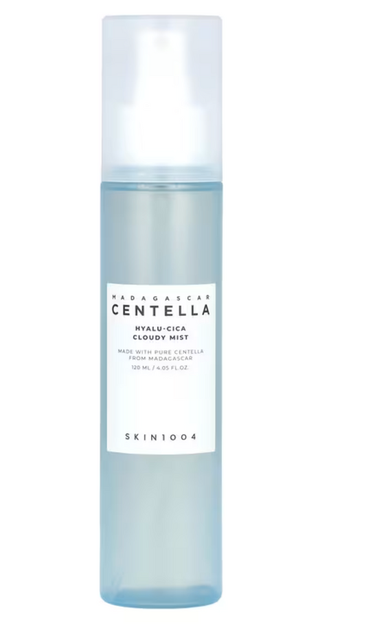 Skin1004 - CENTELLA HYALU-CICA CLOUDY MIST 120ml