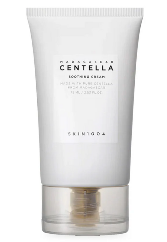 Skin1004 - Madagascar Centella Soothing Cream 75ml