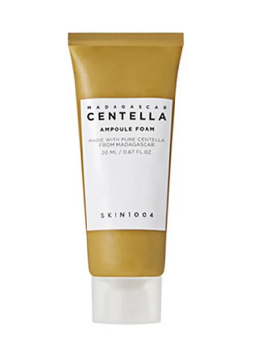Skin1004 - Madagascar Centella Ampoule Foam Mini 20ml