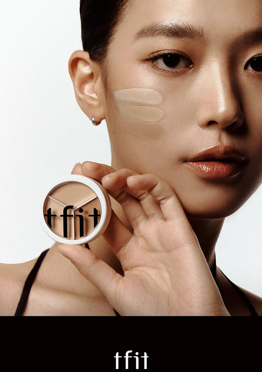 TFIT - COVER UP PRO CONCEALER
