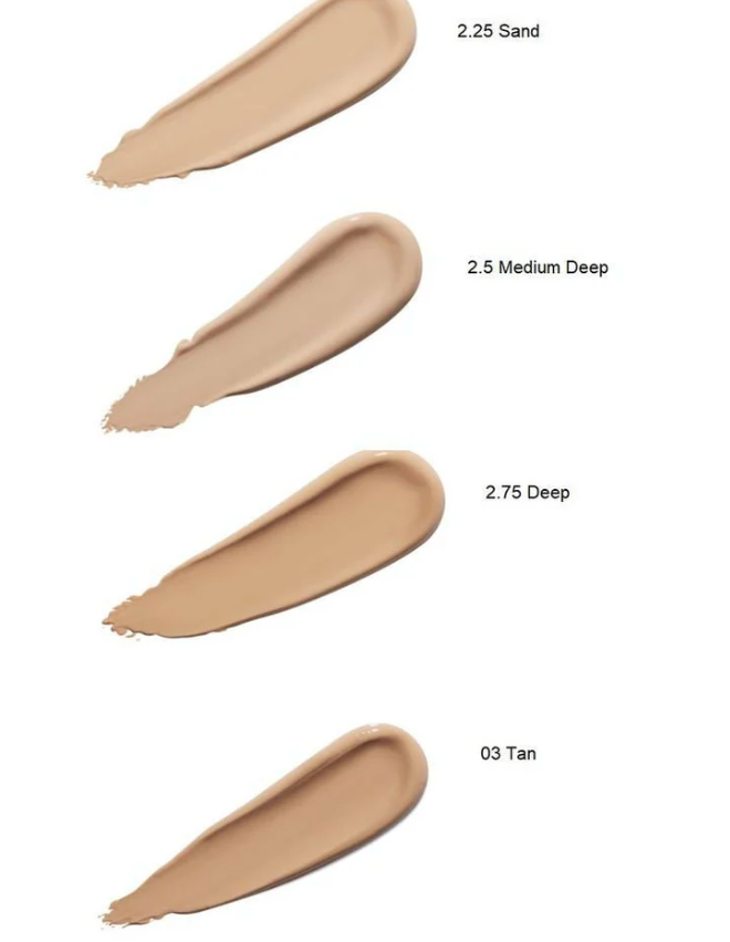 The Saem - COVER PERFECTION TIP CONCEALER