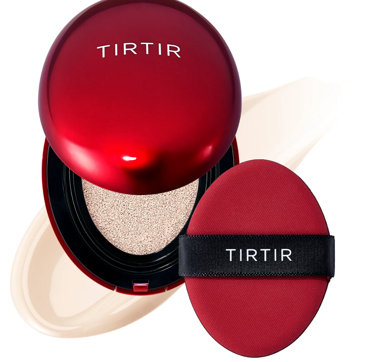 TirTir - Mask Fit Cushion 18g