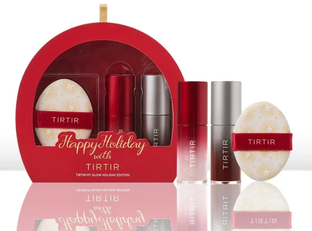 TirTir - MY GLOW HOLIDAY EDITION