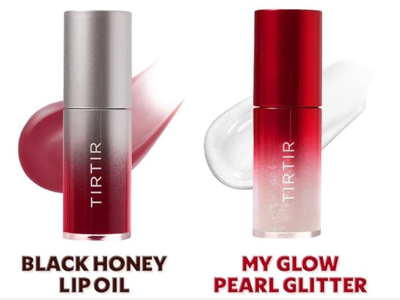 TirTir - MY GLOW HOLIDAY EDITION