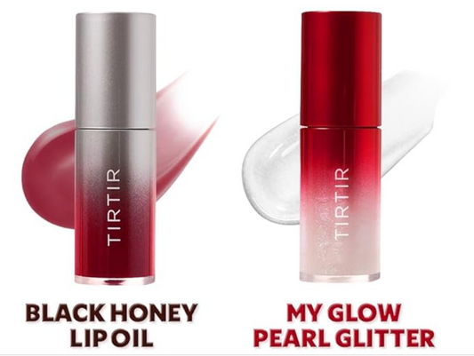 TirTir - MY GLOW HOLIDAY EDITION