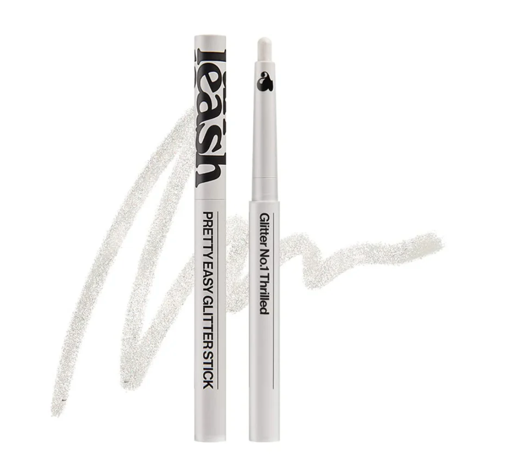 Unleashia - Pretty Easy Glitter Stick