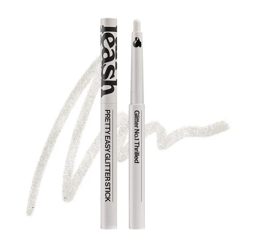 Unleashia - Pretty Easy Glitter Stick