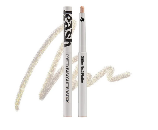 Unleashia - Pretty Easy Glitter Stick