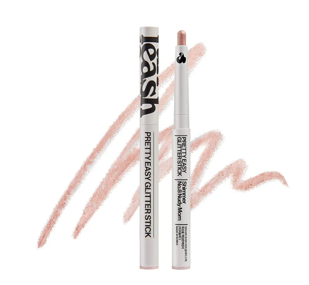 Unleashia - Pretty Easy Glitter Stick