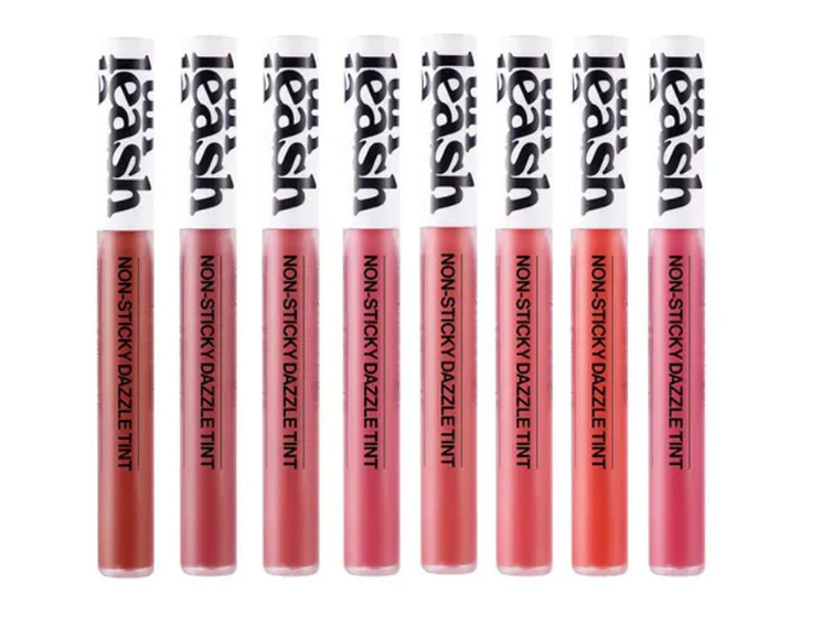 Unleashia - Non-Sticky Dazzle Tint