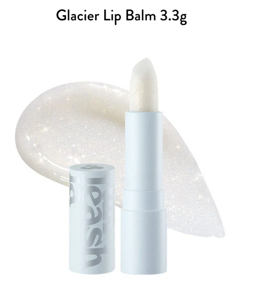 Unleashia - GLACIER LIP BALM NO. 1 SNOW FROST