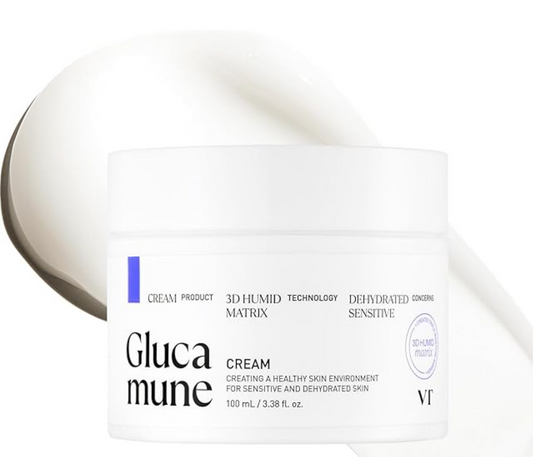 VT Cosmetics - GLUCAMUNE CREAM 100ml
