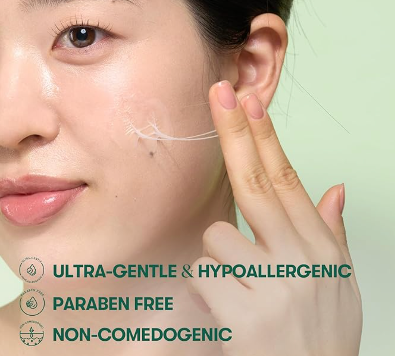 VT Cosmetics - GLUCAMUNE CREAM 100ml