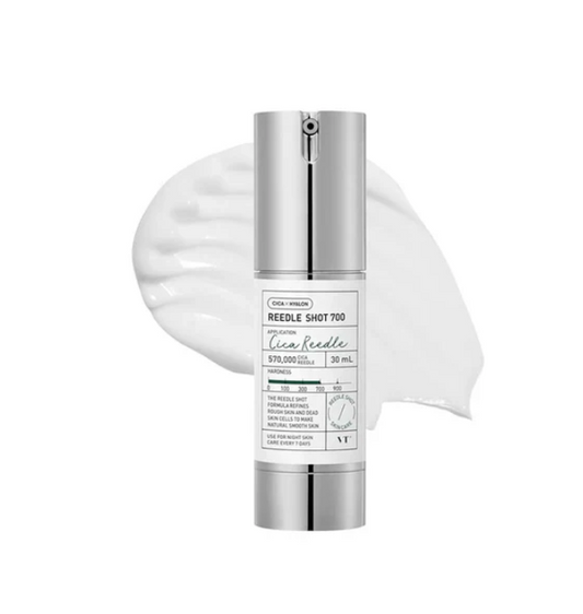 VT Cosmetics - REEDLE SHOT 700 30ml