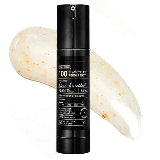 VT Cosmetics - Black Truffle Reedle Shot 100 50ml