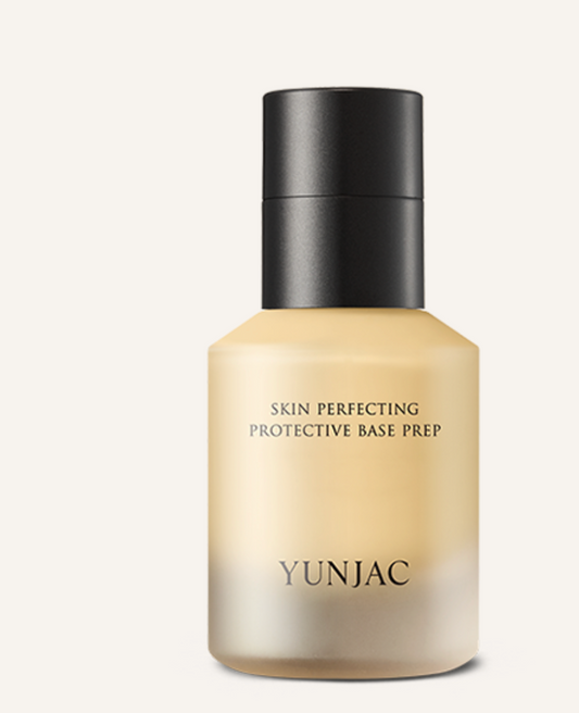 Yunjac - SKIN PERFECTING PROTECTIVE BASE PREP