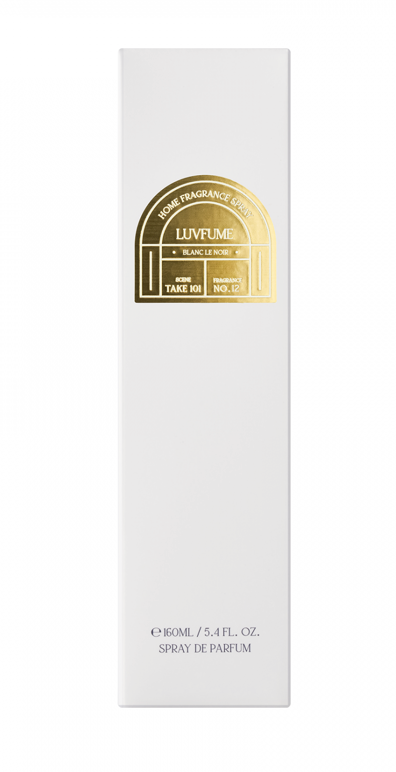 Luvfume - HOME FRAGRANCE SPRAY 160ml