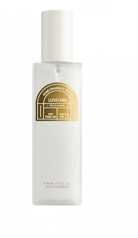 Luvfume - HOME FRAGRANCE SPRAY 160ml