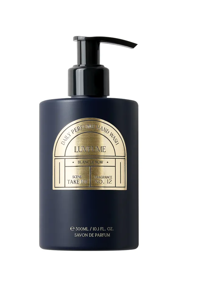 Luvfume - DAILY PERFUME HAND WASH