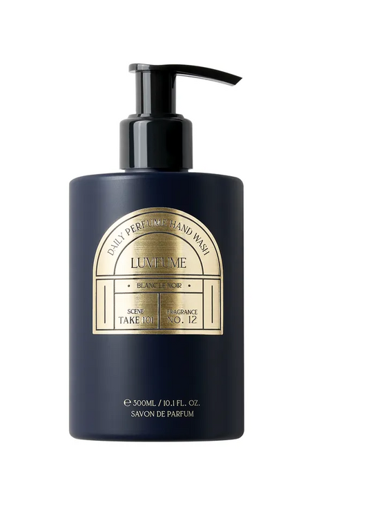 Luvfume - DAILY PERFUME HAND WASH