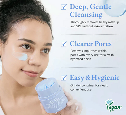 Dr. Althea - Pore Refresh Grinding Cleansing Balm 50ml